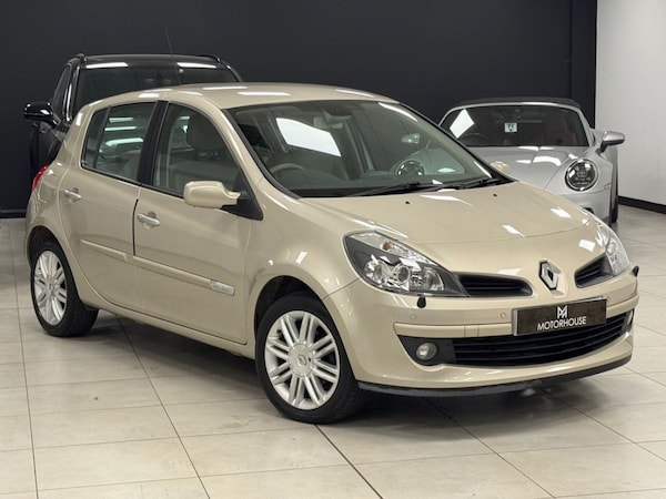Used Renault Clio 2006 for sale - 76248534: Photo 5