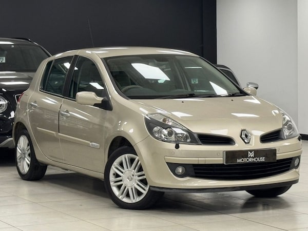 Used Renault Clio 2006 for sale - 76248534: Photo 6