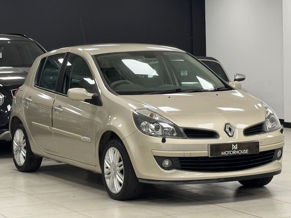 Used Renault Clio 2006 for sale - 76248534: Photo 7