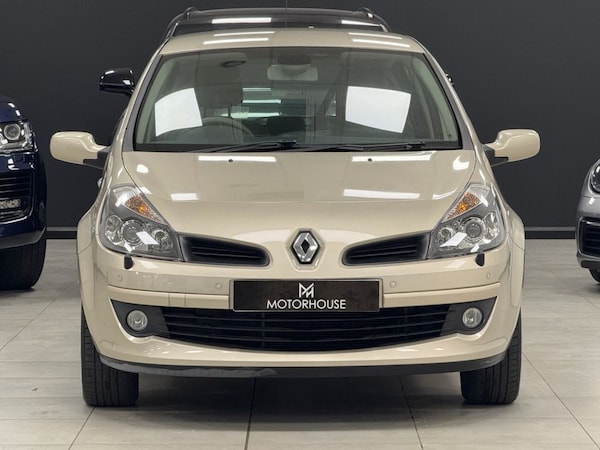 Used Renault Clio 2006 for sale - 76248534: Photo 8