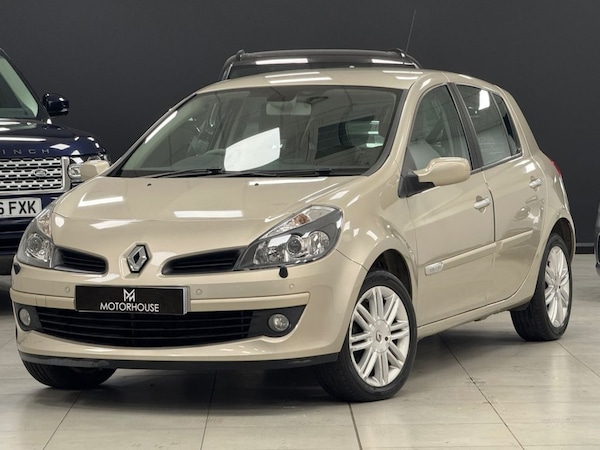 Used Renault Clio 2006 for sale - 76248534: Photo 9