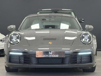 Used Porsche 911 2023 for sale - 78955271: Photo