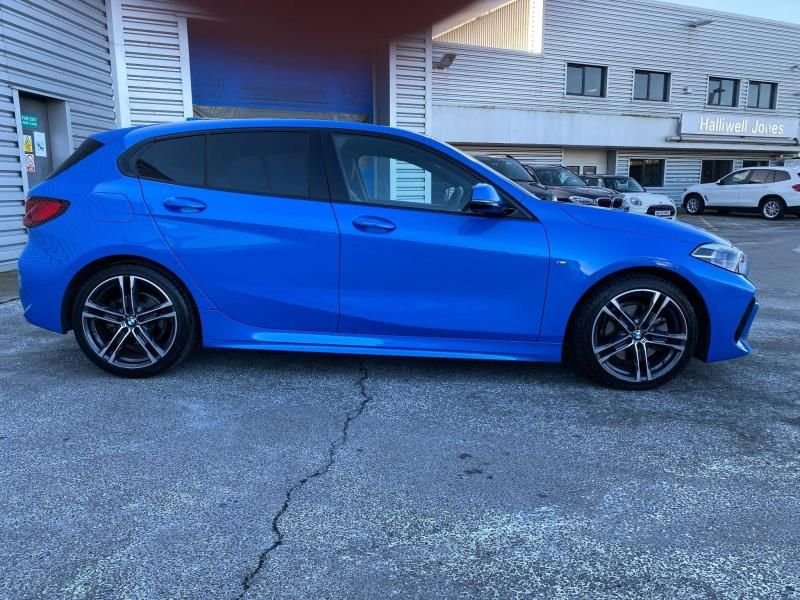 Used BMW 1 Series 2020 for sale - 78117526: Photo 2