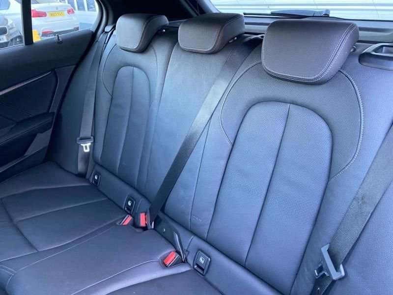 Used BMW 1 Series 2020 for sale - 78117526: Photo 5