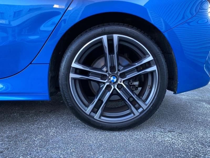 Used BMW 1 Series 2020 for sale - 78117526: Photo 6