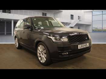 (13) - 4.4 SD V8 Autobiography Auto 4WD Euro 5 5dr