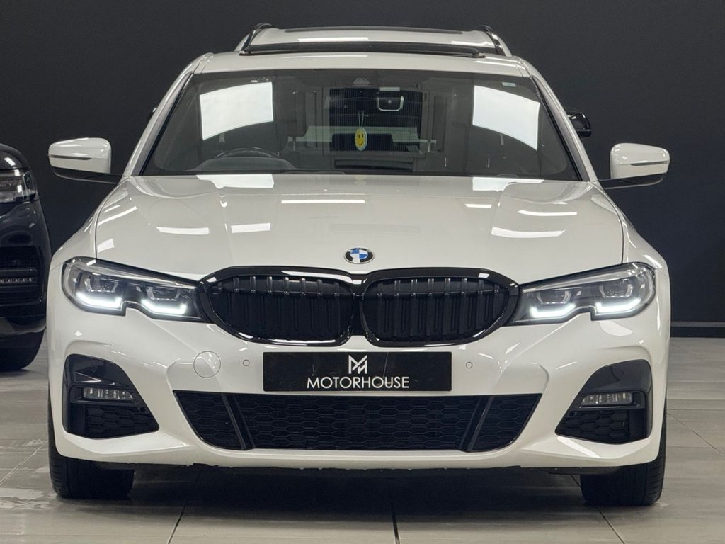 Used BMW 3 Series 2020 for sale - 77647821: Photo 10