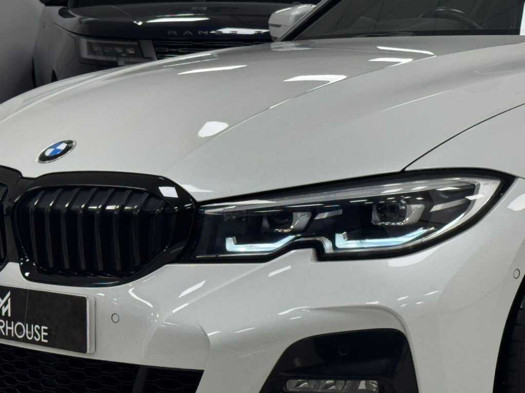 Used BMW 3 Series 2020 for sale - 77647821: Photo 13