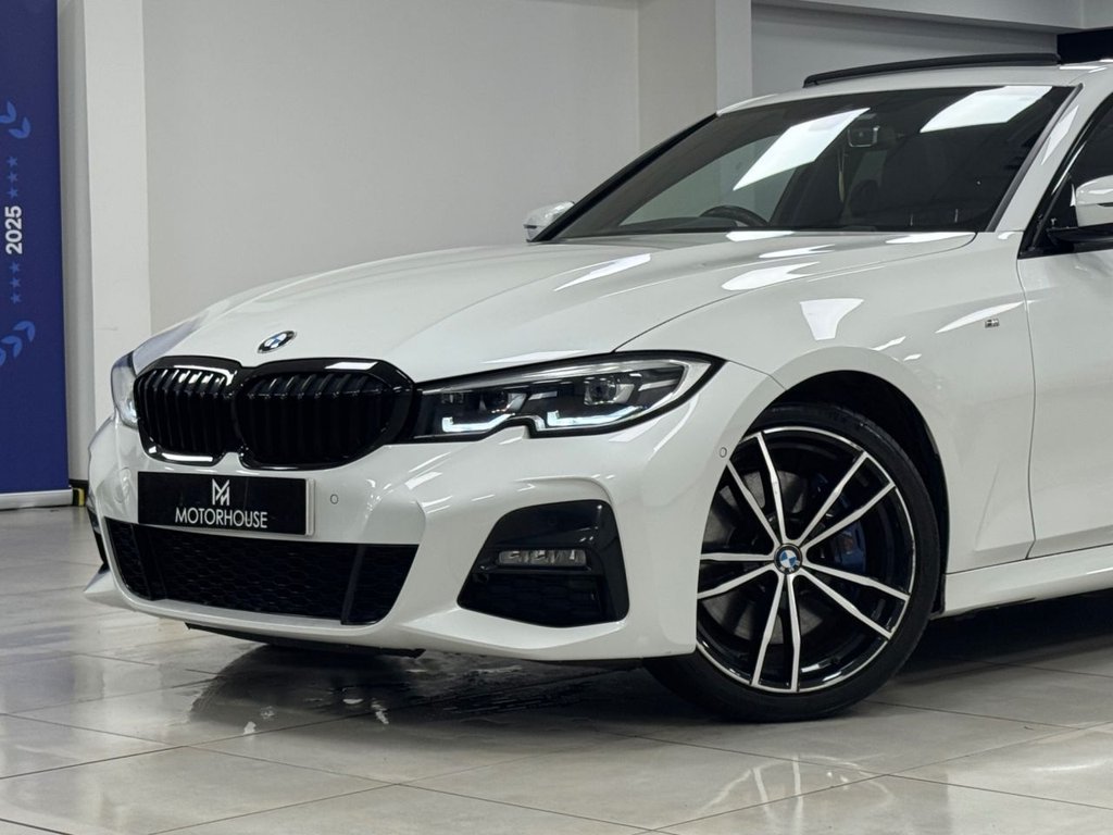 Used BMW 3 Series 2020 for sale - 77647821: Photo 15