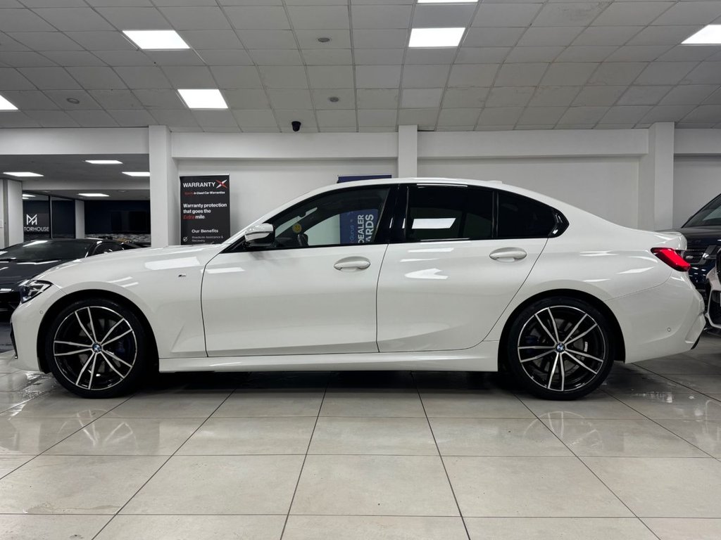 Used BMW 3 Series 2020 for sale - 77647821: Photo 17