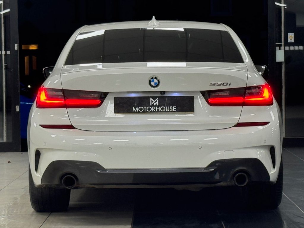 Used BMW 3 Series 2020 for sale - 77647821: Photo 18