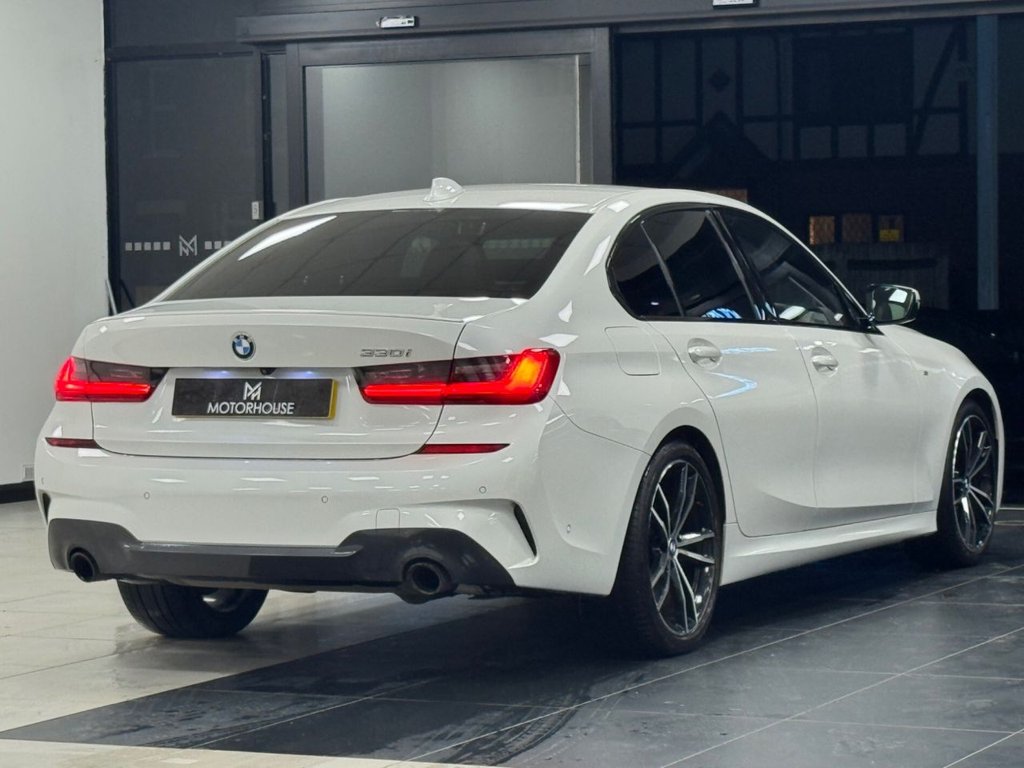 Used BMW 3 Series 2020 for sale - 77647821: Photo 19