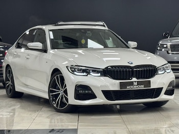 BMW 3 Series feature image