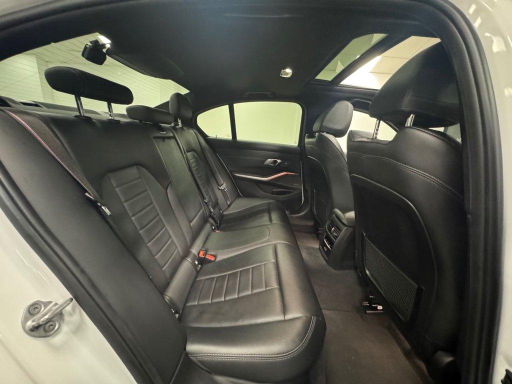 Used BMW 3 Series 2020 for sale - 77647821: Photo 22