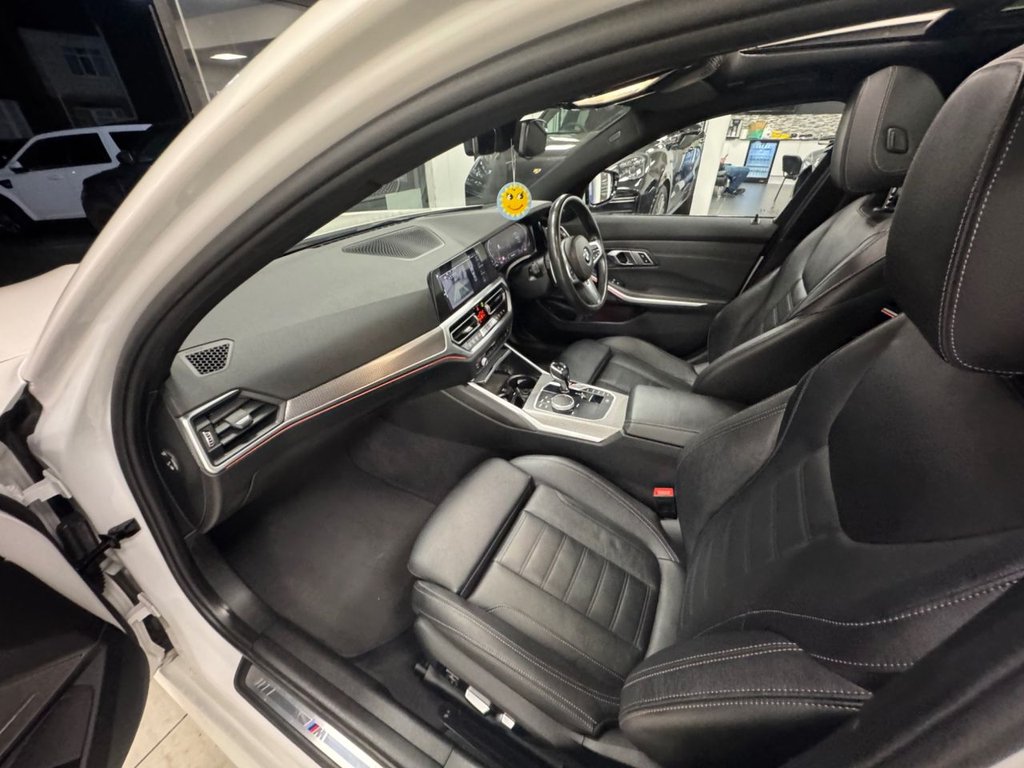 Used BMW 3 Series 2020 for sale - 77647821: Photo 25