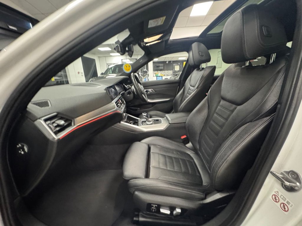 Used BMW 3 Series 2020 for sale - 77647821: Photo 26