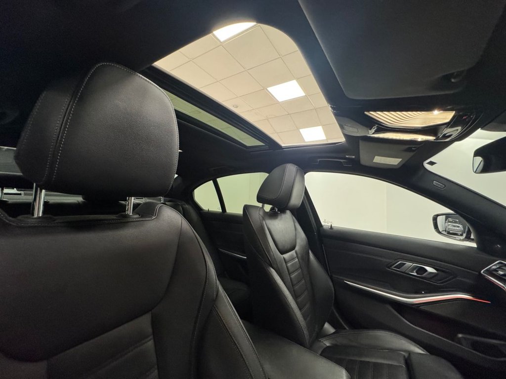 Used BMW 3 Series 2020 for sale - 77647821: Photo 27