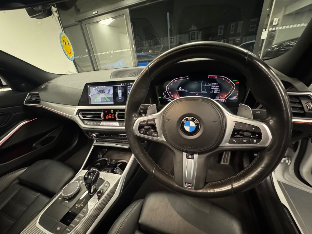 Used BMW 3 Series 2020 for sale - 77647821: Photo 28