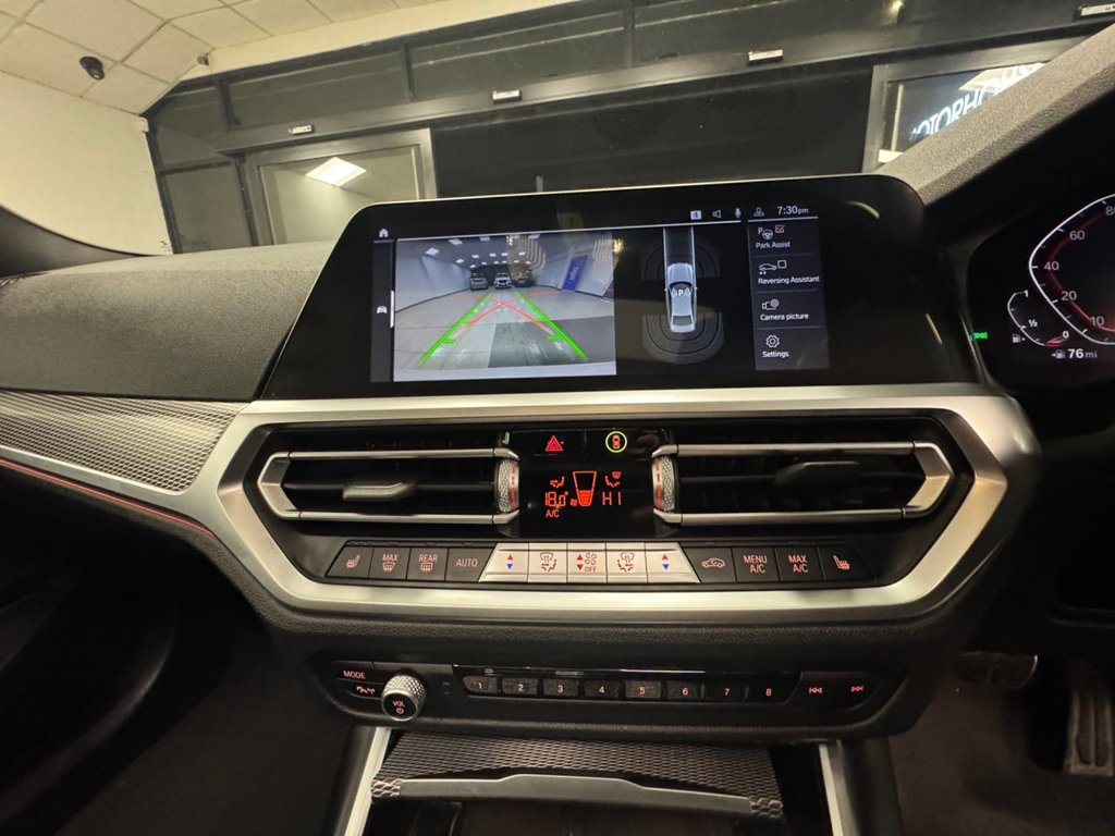 Used BMW 3 Series 2020 for sale - 77647821: Photo 31