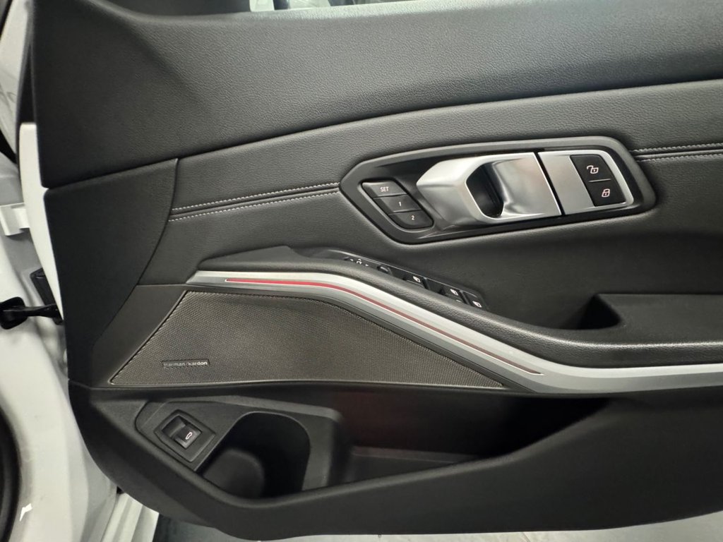 Used BMW 3 Series 2020 for sale - 77647821: Photo 33