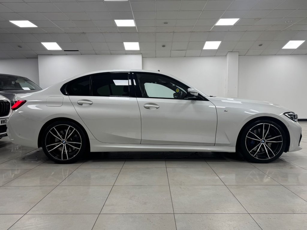 Used BMW 3 Series 2020 for sale - 77647821: Photo 4