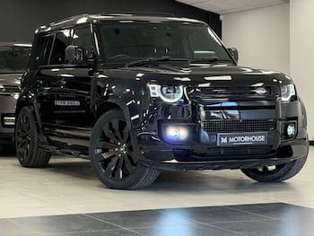 Used Land Rover Defender 110 2020 for sale - 79466141: Photo