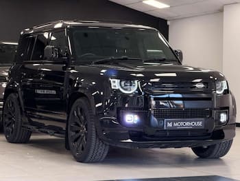 Used Land Rover Defender 110 2020 for sale - 79466141: Photo