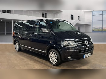 Volkswagen - Caravelle