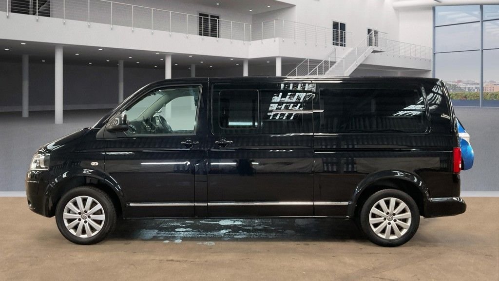 Used Volkswagen Caravelle 2010 for sale - 76698889: Photo 6