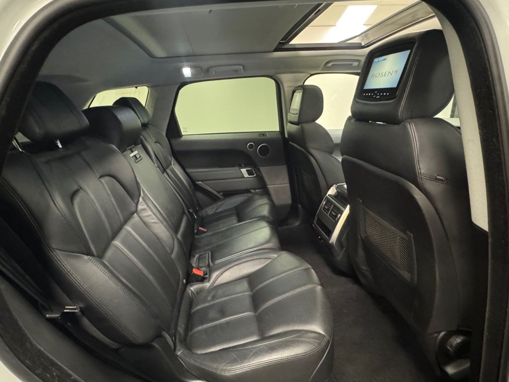 Used Land Rover Range Rover Sport 2014 for sale - 76868144: Photo 18