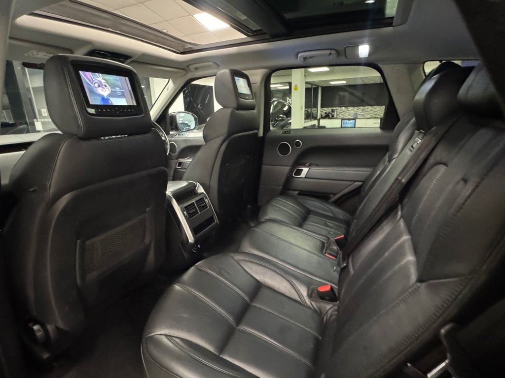 Used Land Rover Range Rover Sport 2014 for sale - 76868144: Photo 20