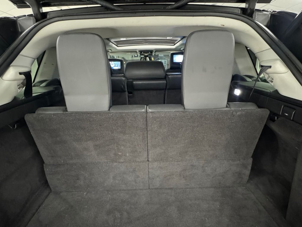 Used Land Rover Range Rover Sport 2014 for sale - 76868144: Photo 25