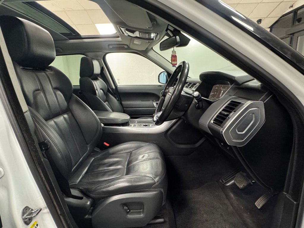 Used Land Rover Range Rover Sport 2014 for sale - 76868144: Photo 3