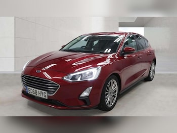 Used Ford Focus 2018 for sale - 79397146: Photo