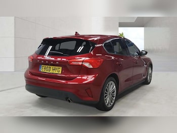Used Ford Focus 2018 for sale - 79397146: Photo