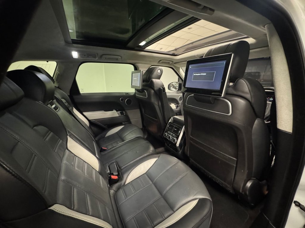 Used Land Rover Range Rover Sport 2014 for sale - 77634566: Photo 15