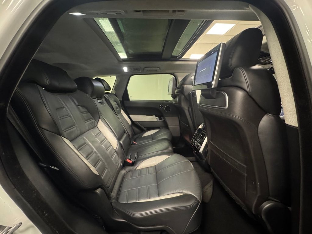 Used Land Rover Range Rover Sport 2014 for sale - 77634566: Photo 16