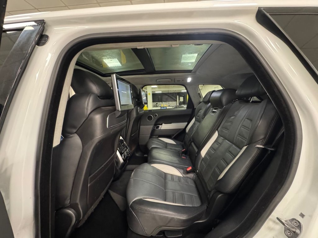 Used Land Rover Range Rover Sport 2014 for sale - 77634566: Photo 18