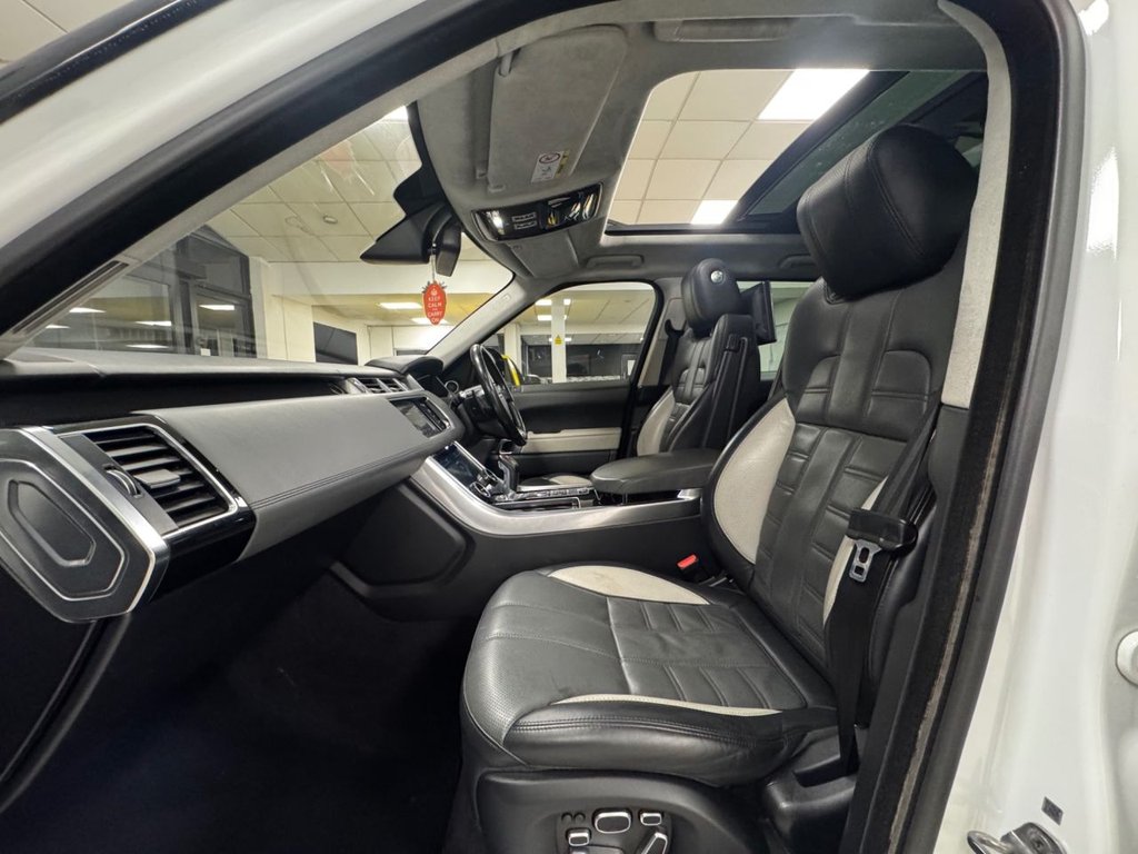 Used Land Rover Range Rover Sport 2014 for sale - 77634566: Photo 19
