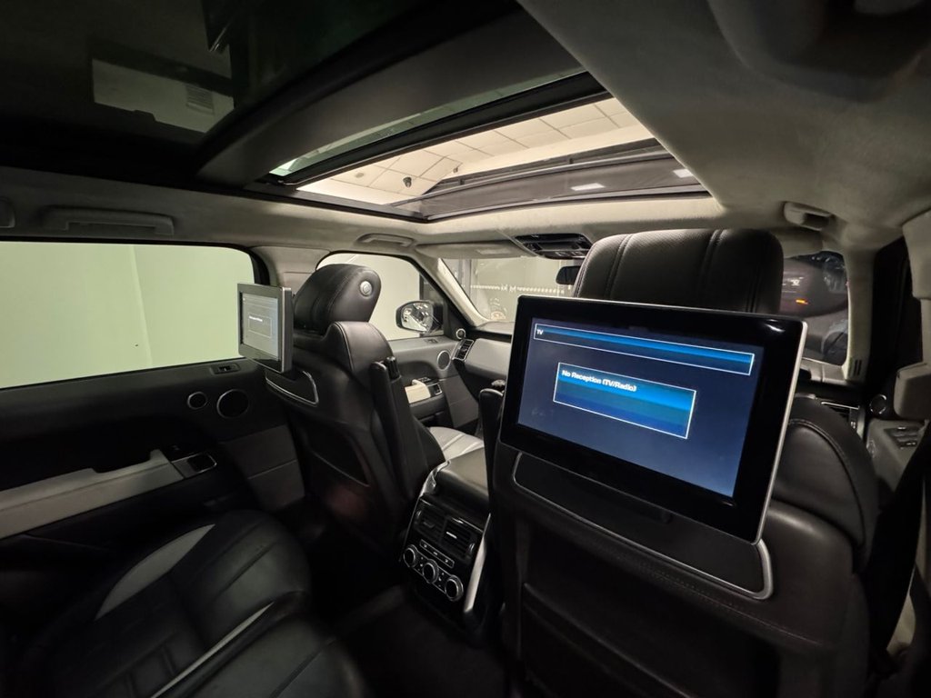 Used Land Rover Range Rover Sport 2014 for sale - 77634566: Photo 25