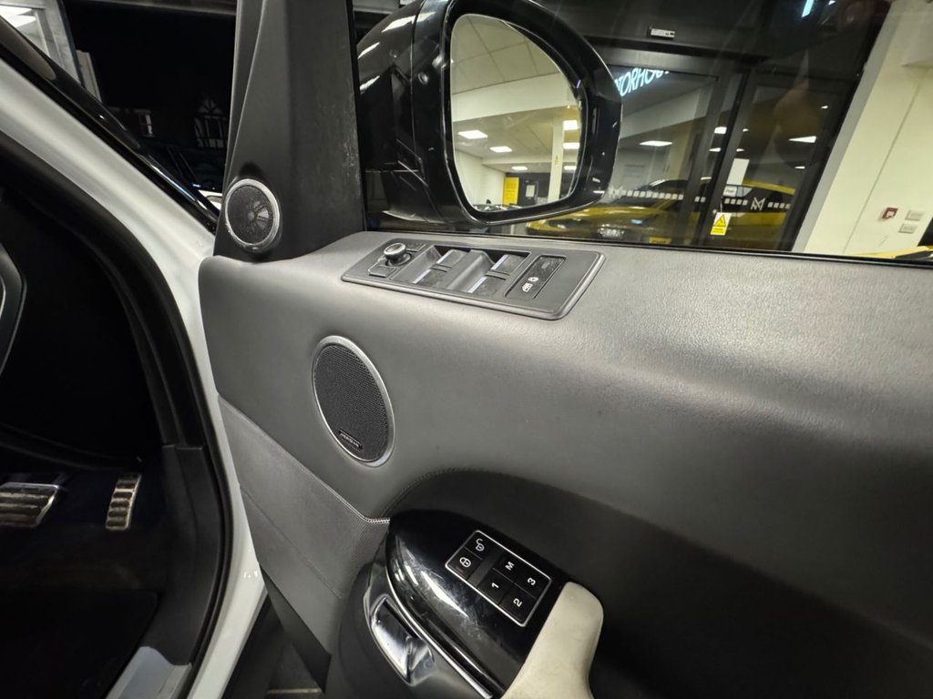 Used Land Rover Range Rover Sport 2014 for sale - 77634566: Photo 28