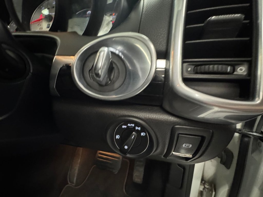 Used Porsche Cayenne 2013 for sale - 76523312: Photo 5