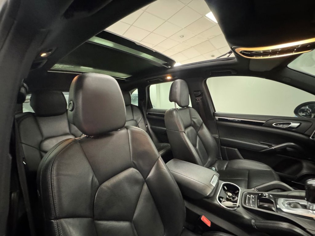 Used Porsche Cayenne 2013 for sale - 76523312: Photo 6