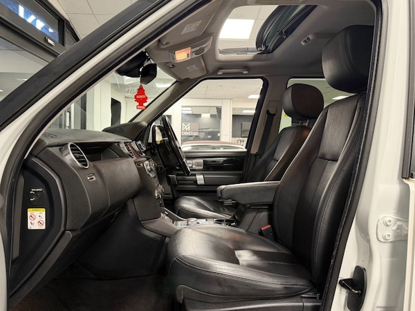Used Land Rover Discovery 2014 for sale - 76309406: Photo 10