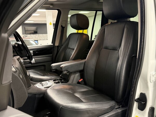 Used Land Rover Discovery 2014 for sale - 76309406: Photo 11