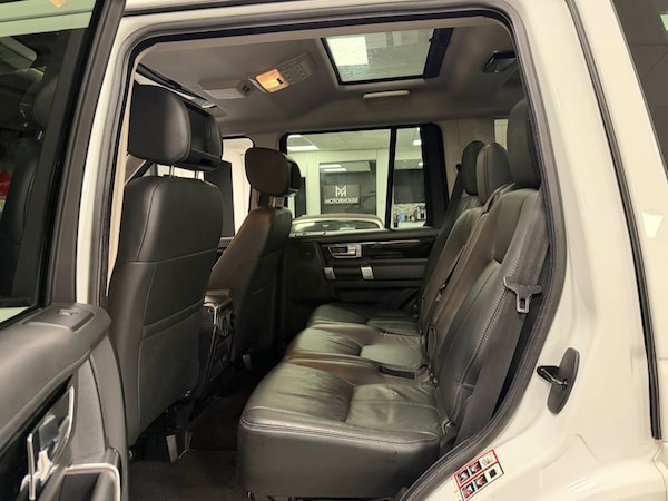 Used Land Rover Discovery 2014 for sale - 76309406: Photo 12