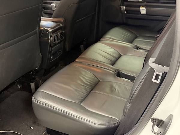 Used Land Rover Discovery 2014 for sale - 76309406: Photo 13