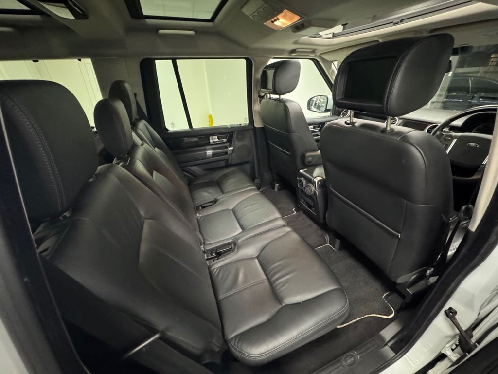 Used Land Rover Discovery 4 2014 for sale - 76309406: Photo 19