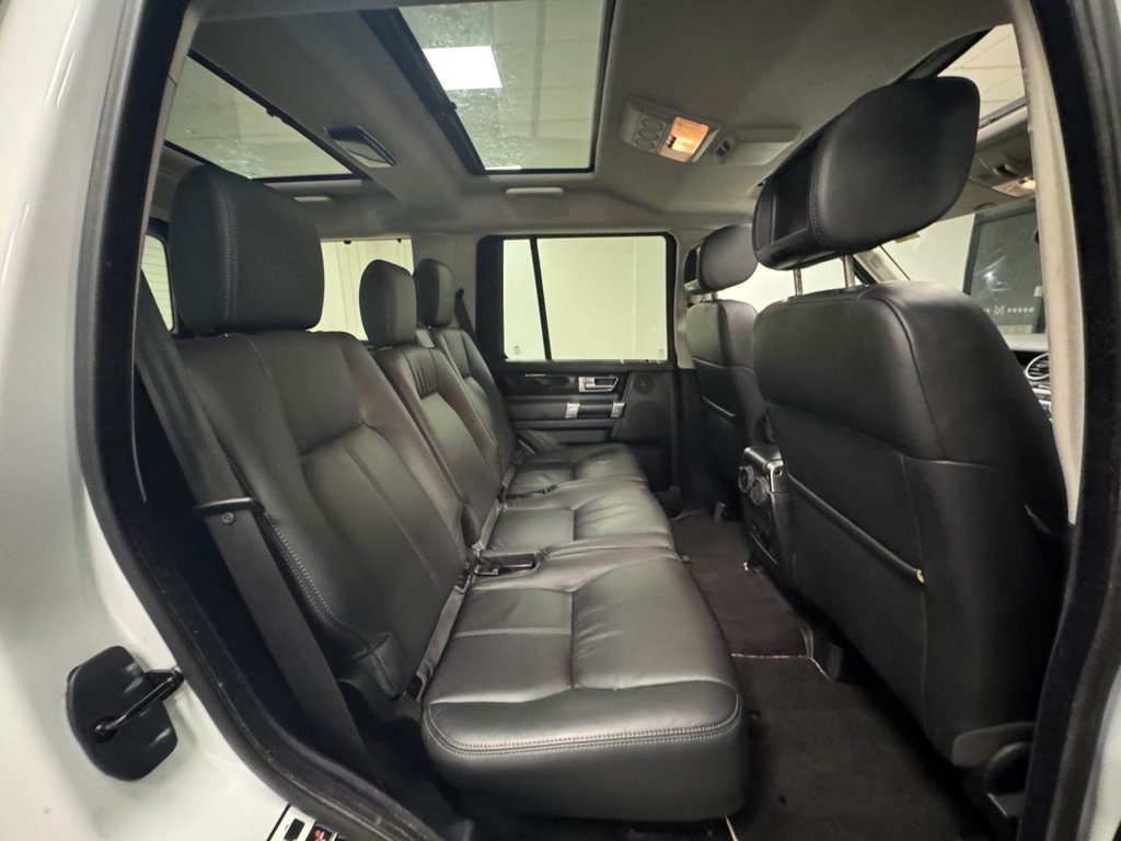 Used Land Rover Discovery 4 2014 for sale - 76309406: Photo 20