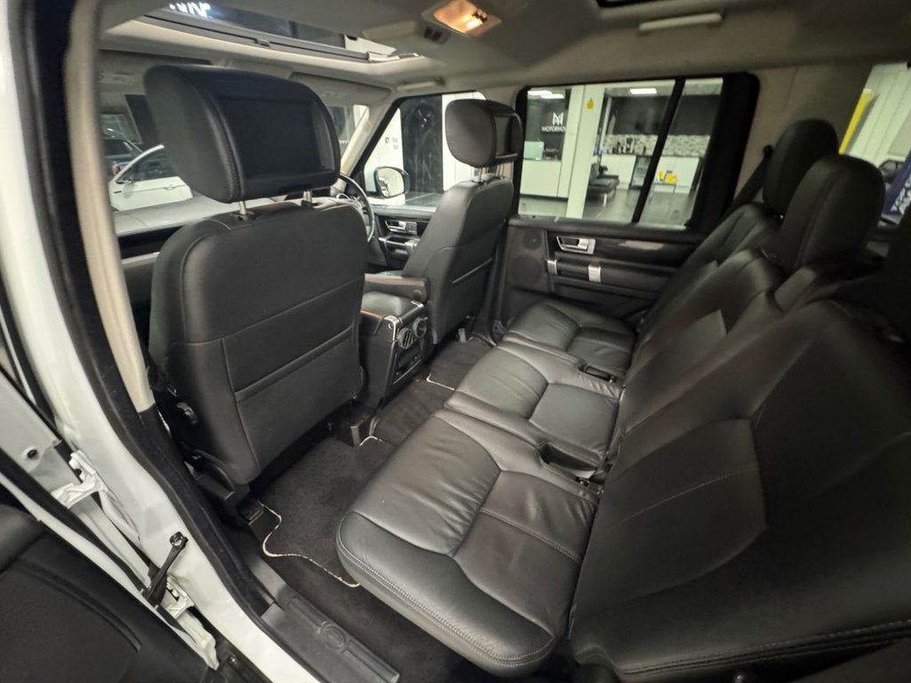 Used Land Rover Discovery 4 2014 for sale - 76309406: Photo 21